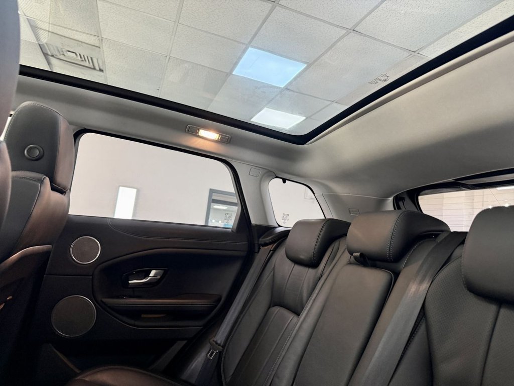 Used Land Rover Range Rover Evoque 2017 for sale - 77056361: Photo 28