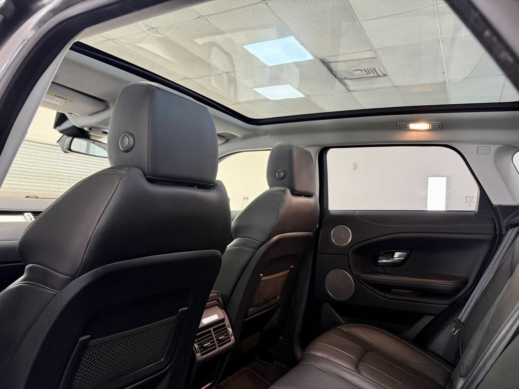 Used Land Rover Range Rover Evoque 2017 for sale - 77056361: Photo 29