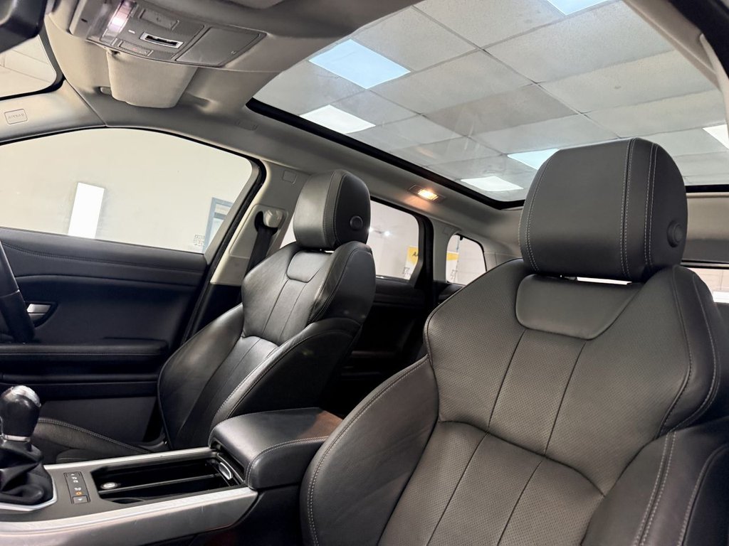 Used Land Rover Range Rover Evoque 2017 for sale - 77056361: Photo 3