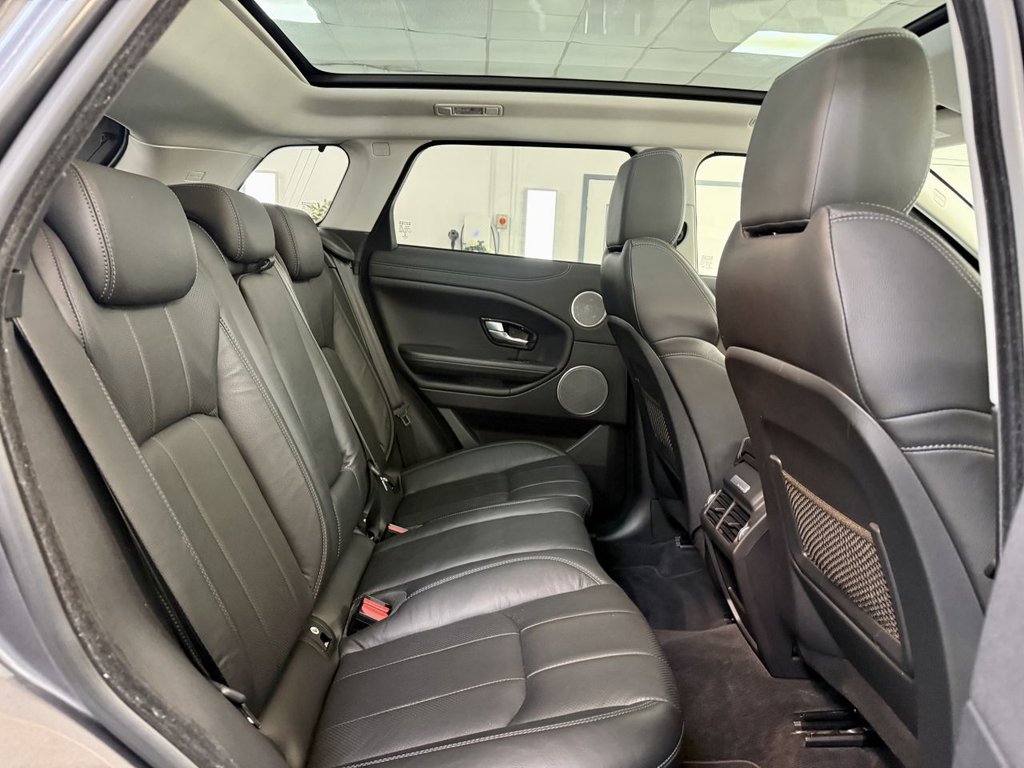 Used Land Rover Range Rover Evoque 2017 for sale - 77056361: Photo 30