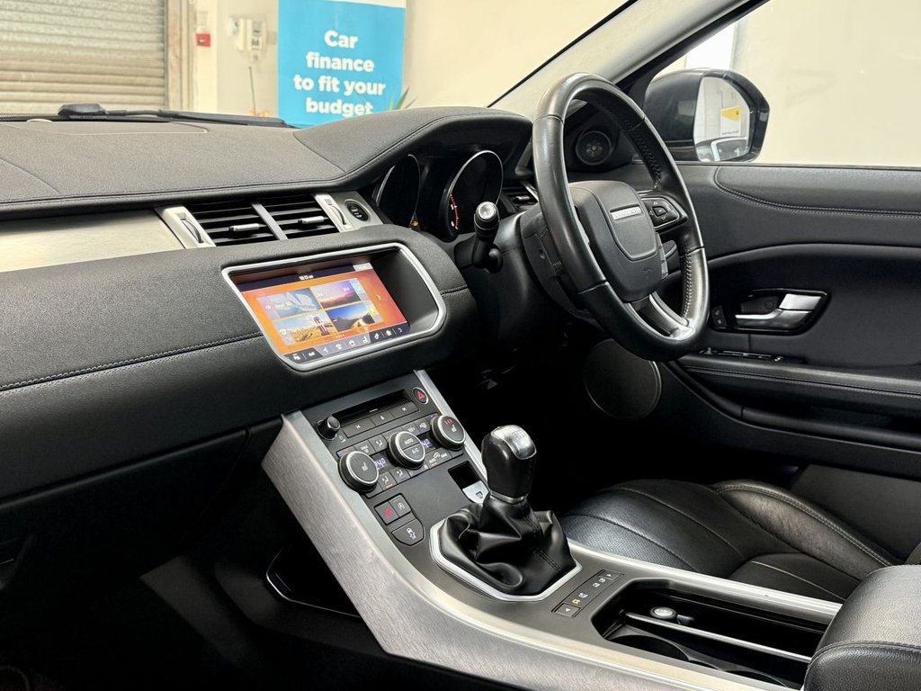 Used Land Rover Range Rover Evoque 2017 for sale - 77056361: Photo 32