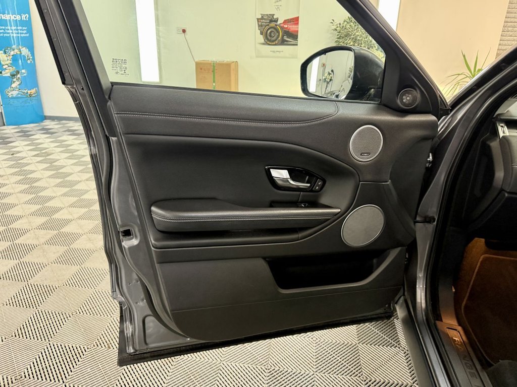 Used Land Rover Range Rover Evoque 2017 for sale - 77056361: Photo 33