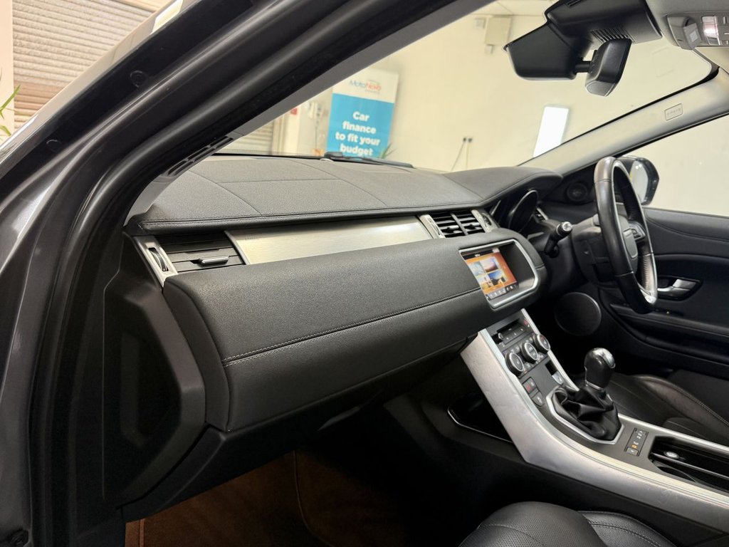 Used Land Rover Range Rover Evoque 2017 for sale - 77056361: Photo 35