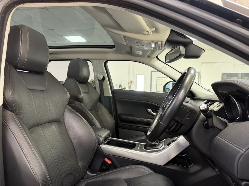 Used Land Rover Range Rover Evoque 2017 for sale - 77056361: Photo 36