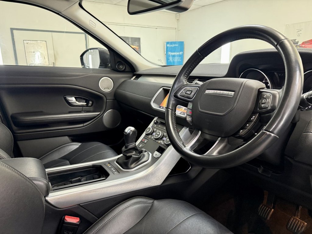 Used Land Rover Range Rover Evoque 2017 for sale - 77056361: Photo 37