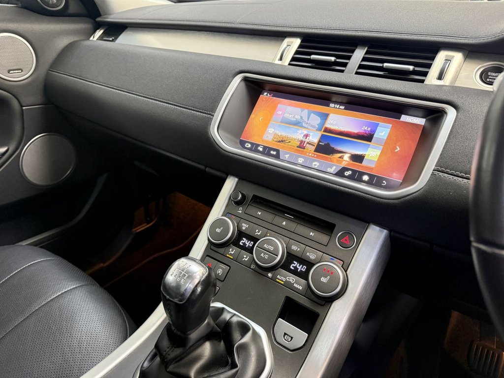 Used Land Rover Range Rover Evoque 2017 for sale - 77056361: Photo 38