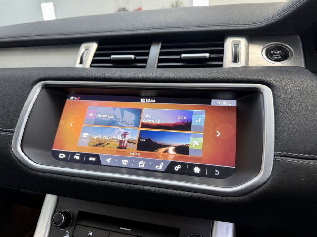 Used Land Rover Range Rover Evoque 2017 for sale - 77056361: Photo 39