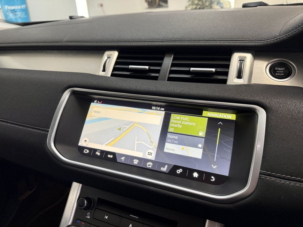 Used Land Rover Range Rover Evoque 2017 for sale - 77056361: Photo 40