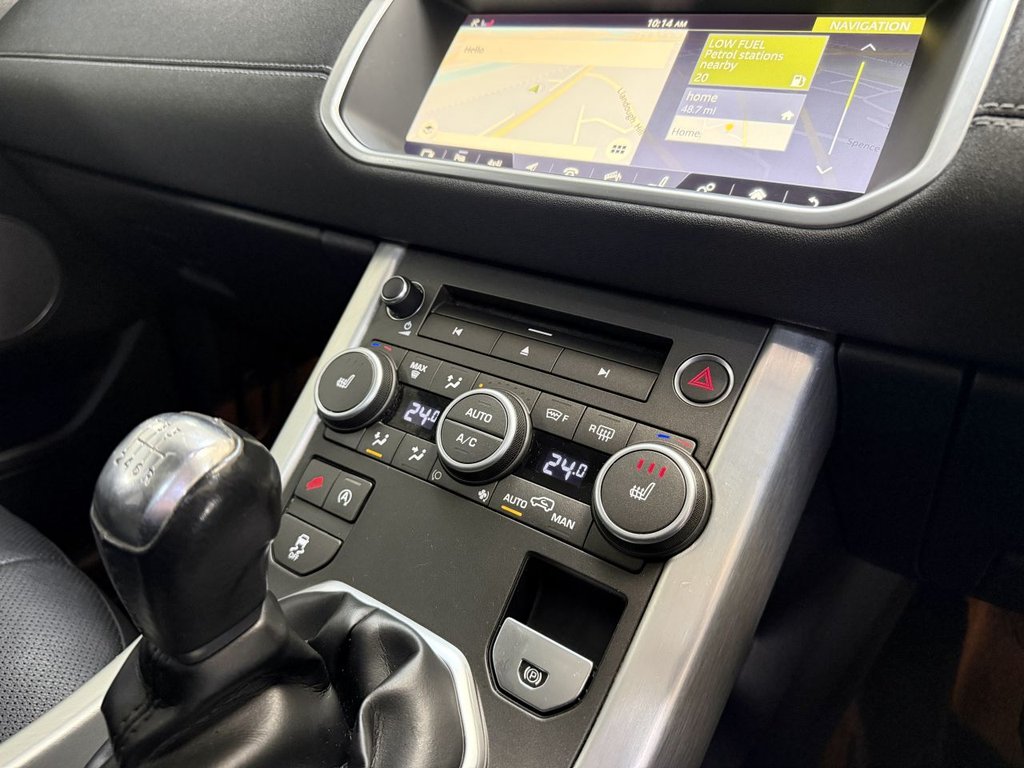 Used Land Rover Range Rover Evoque 2017 for sale - 77056361: Photo 41