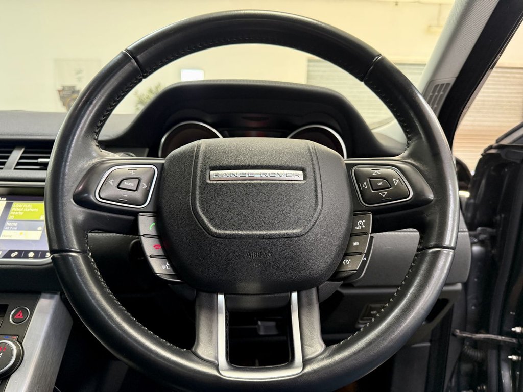 Used Land Rover Range Rover Evoque 2017 for sale - 77056361: Photo 42