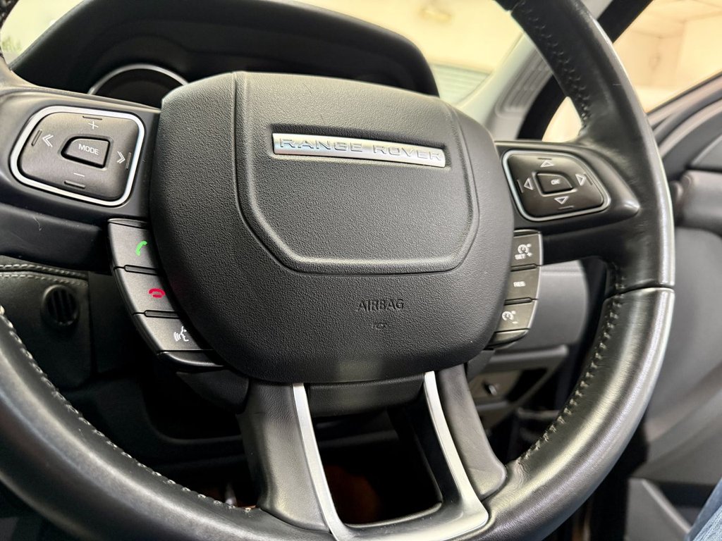 Used Land Rover Range Rover Evoque 2017 for sale - 77056361: Photo 43