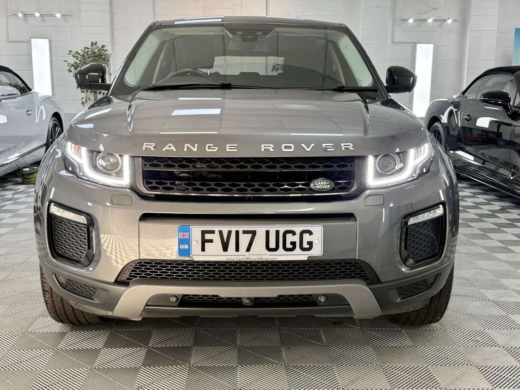 Used Land Rover Range Rover Evoque 2017 for sale - 77056361: Photo 5