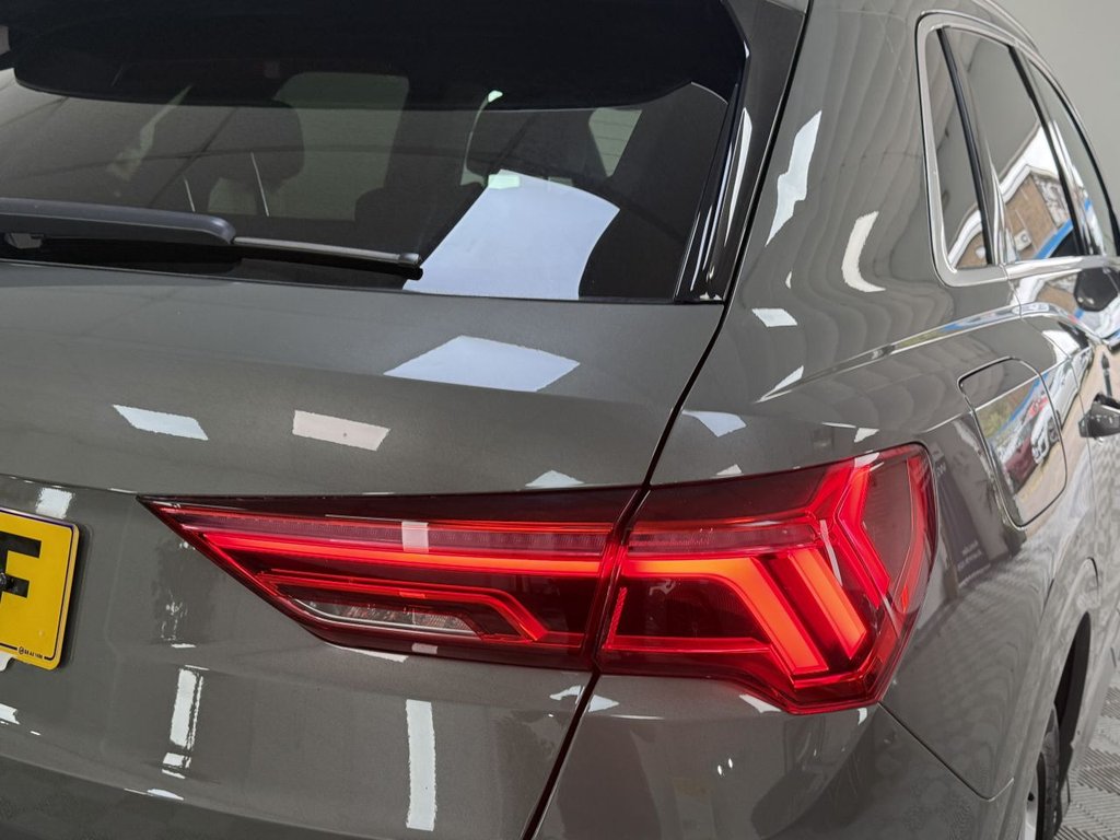 Used Audi Q3 2019 for sale - 78097055: Photo 11