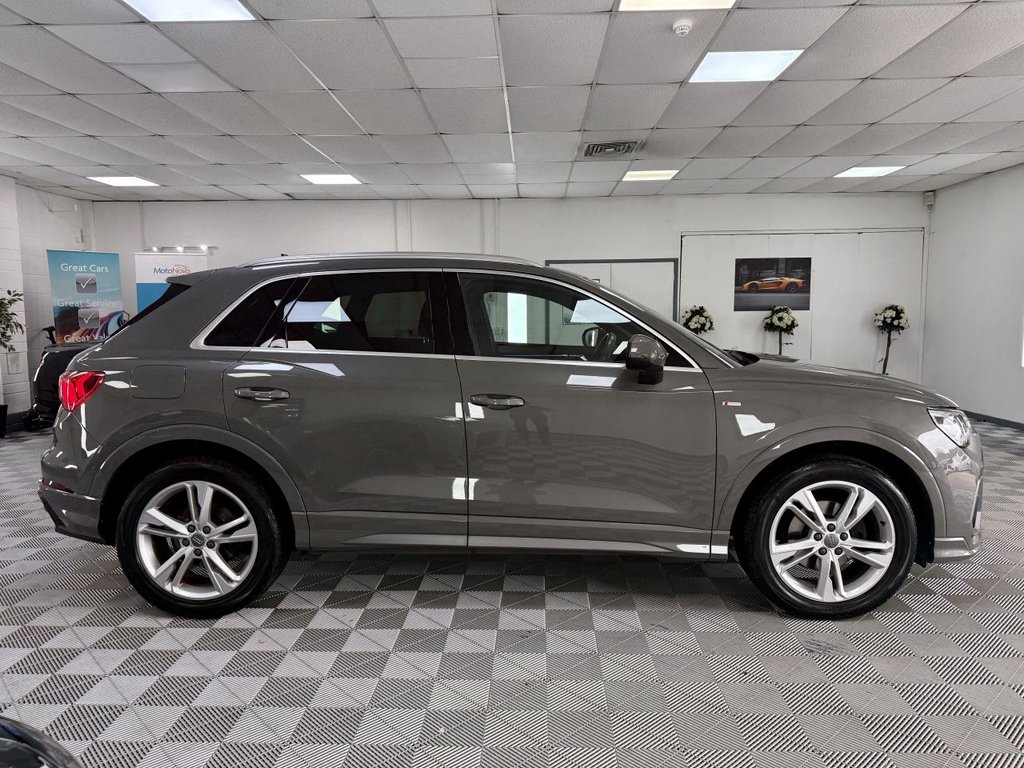 Used Audi Q3 2019 for sale - 78097055: Photo 12