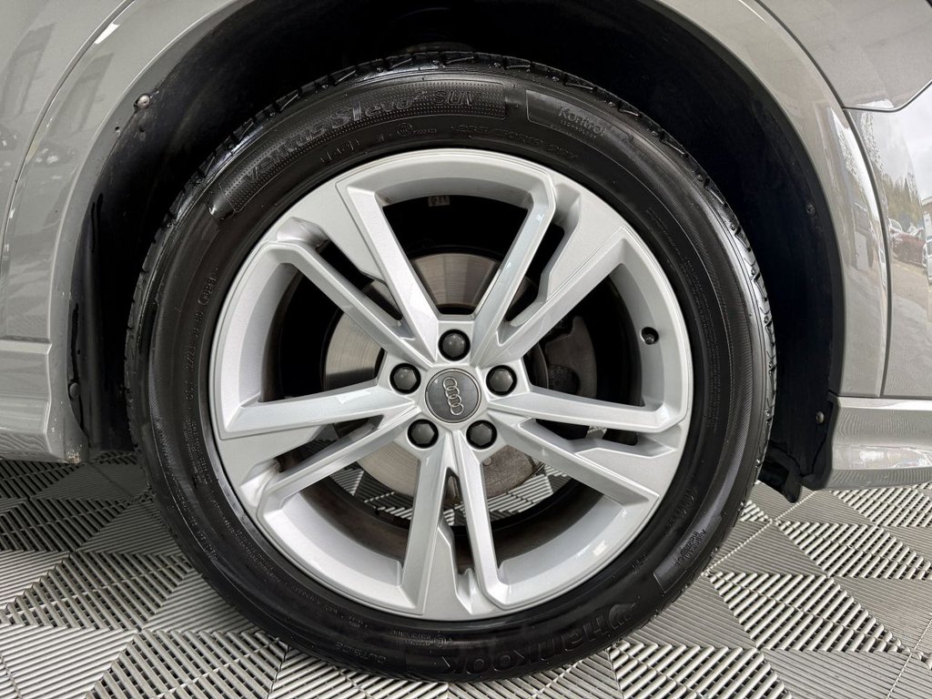 Used Audi Q3 2019 for sale - 78097055: Photo 15