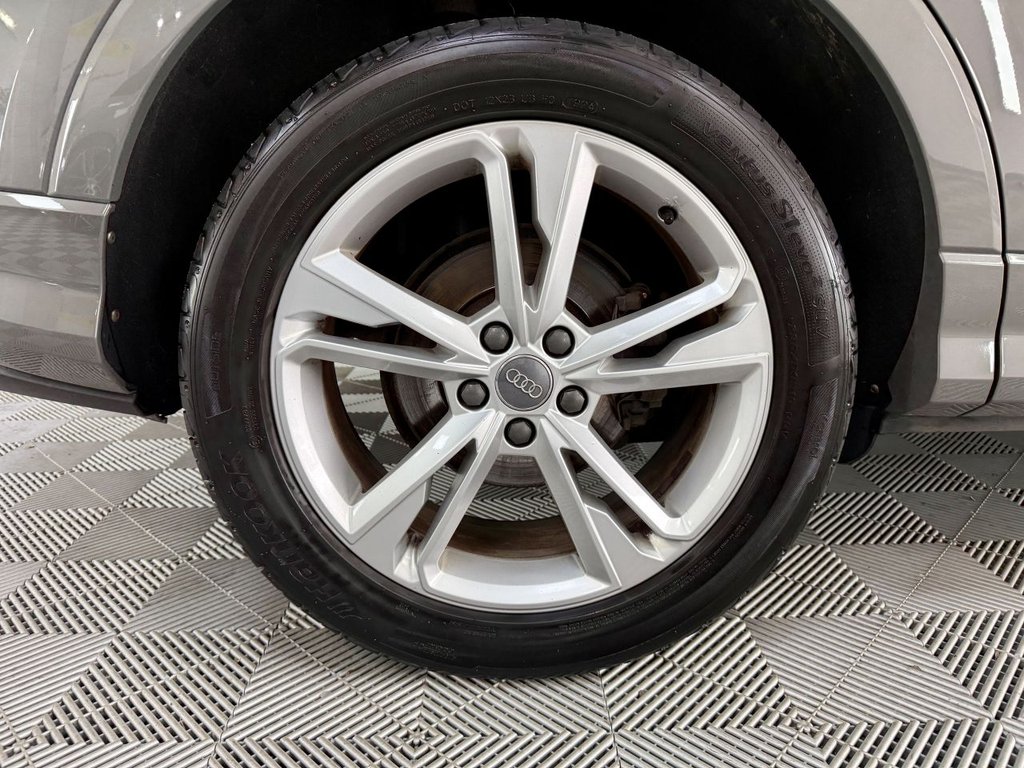 Used Audi Q3 2019 for sale - 78097055: Photo 16
