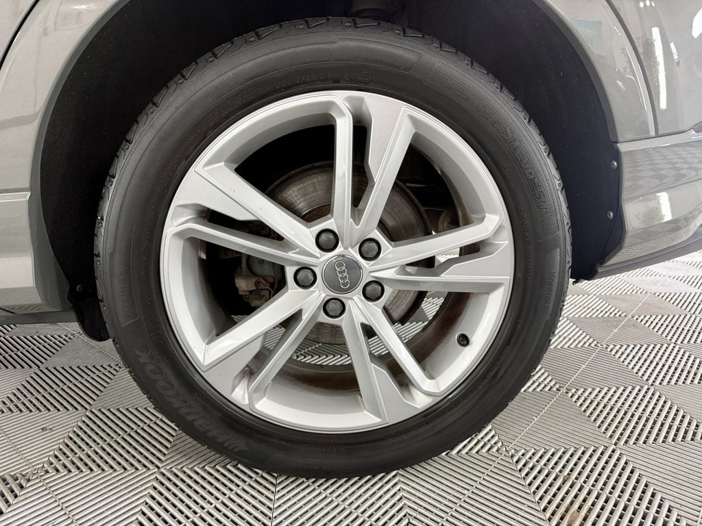 Used Audi Q3 2019 for sale - 78097055: Photo 17