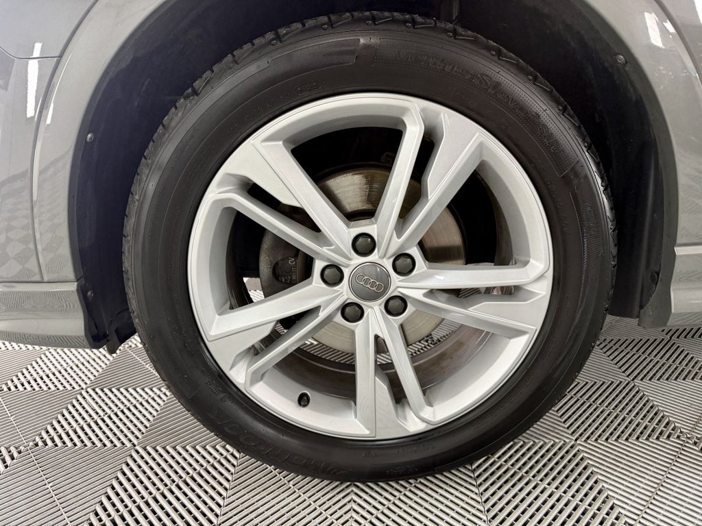 Used Audi Q3 2019 for sale - 78097055: Photo 18