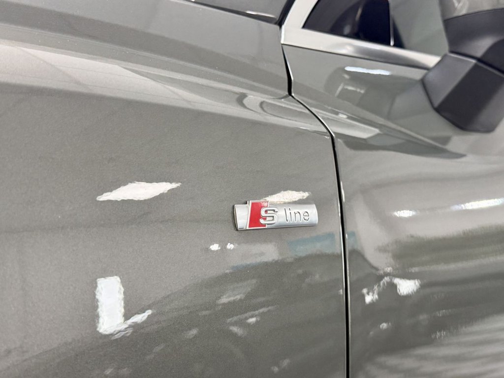 Used Audi Q3 2019 for sale - 78097055: Photo 19