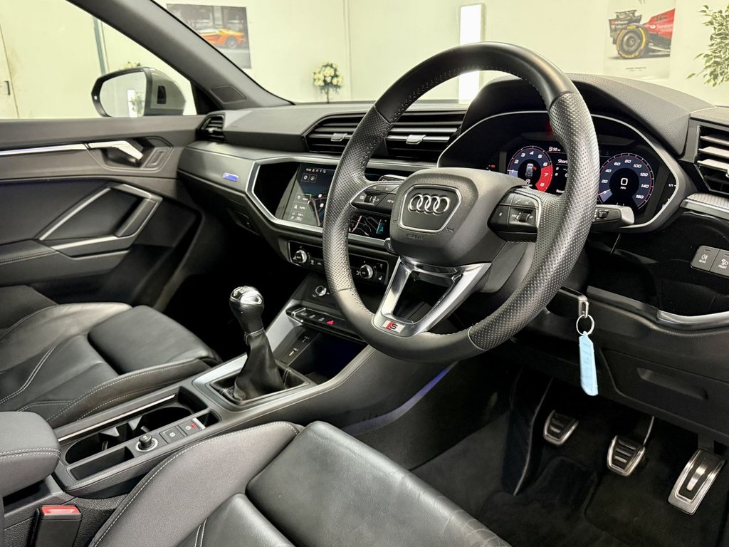 Used Audi Q3 2019 for sale - 78097055: Photo 2