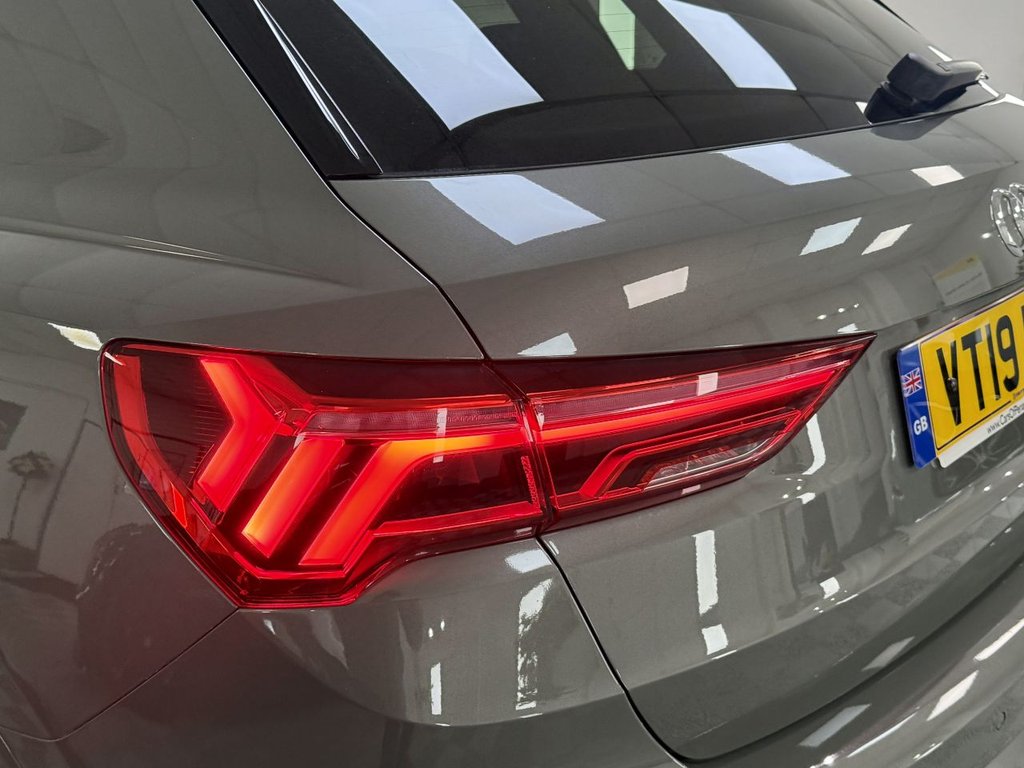 Used Audi Q3 2019 for sale - 78097055: Photo 20