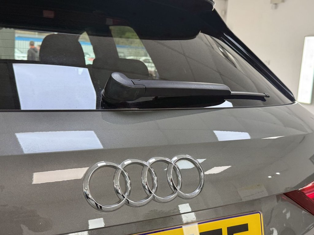 Used Audi Q3 2019 for sale - 78097055: Photo 21