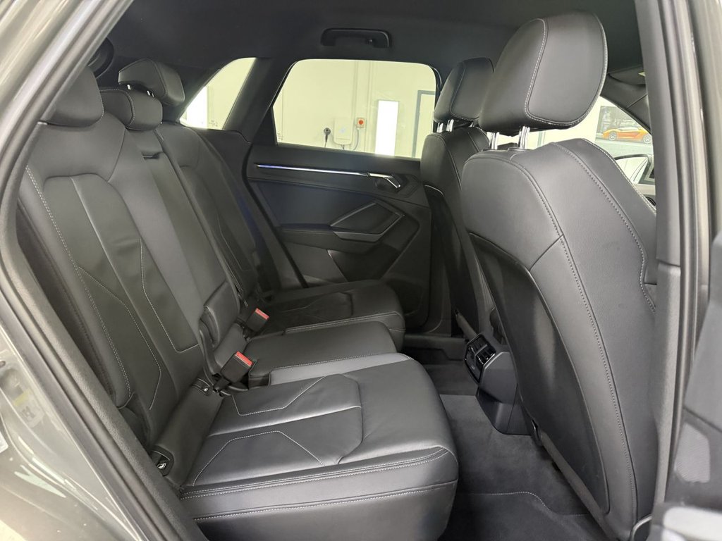 Used Audi Q3 2019 for sale - 78097055: Photo 25