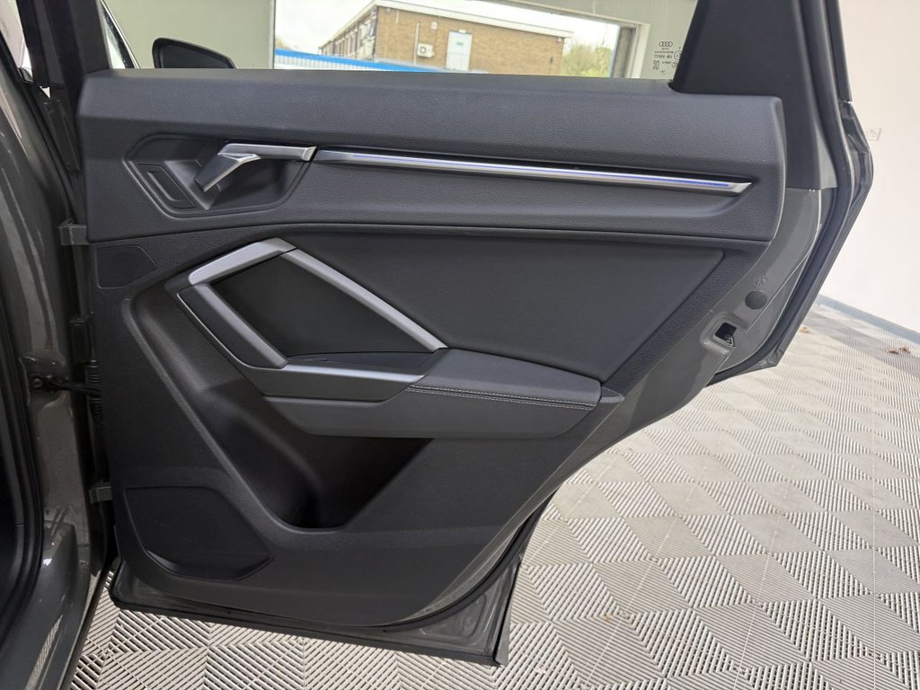 Used Audi Q3 2019 for sale - 78097055: Photo 26