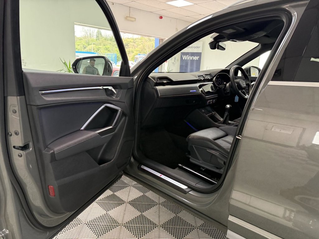 Used Audi Q3 2019 for sale - 78097055: Photo 27