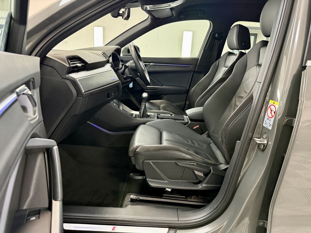 Used Audi Q3 2019 for sale - 78097055: Photo 29