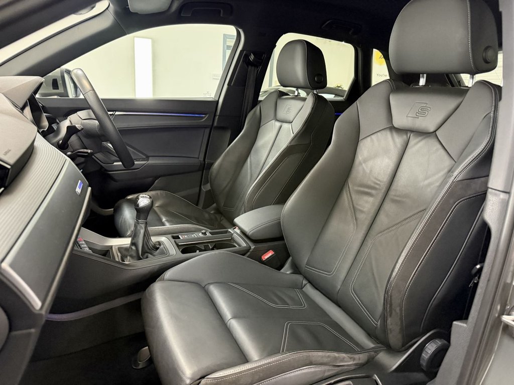 Used Audi Q3 2019 for sale - 78097055: Photo 30