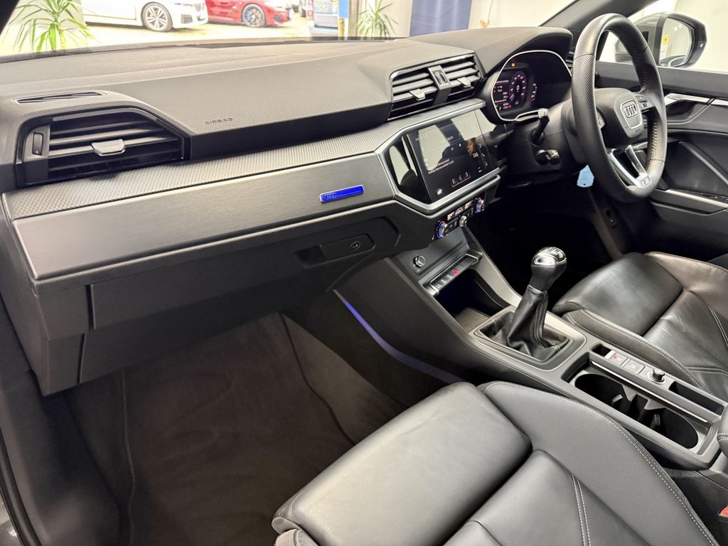 Used Audi Q3 2019 for sale - 78097055: Photo 32