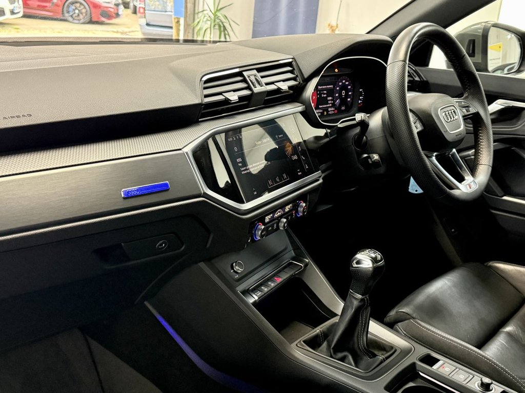 Used Audi Q3 2019 for sale - 78097055: Photo 33