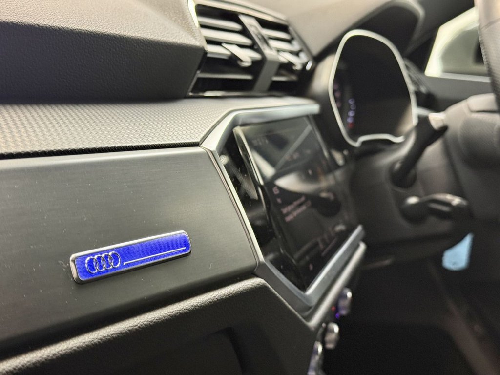 Used Audi Q3 2019 for sale - 78097055: Photo 34