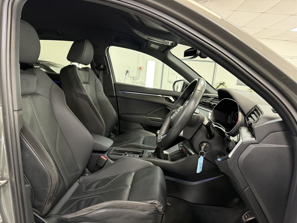 Used Audi Q3 2019 for sale - 78097055: Photo 35