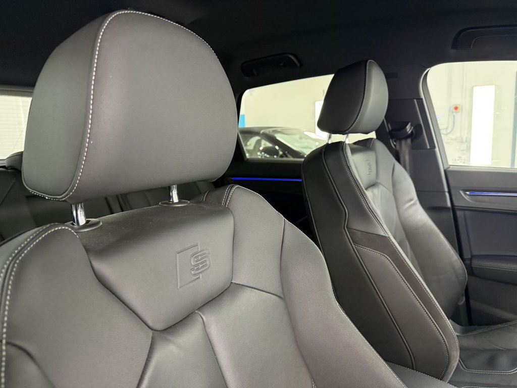 Used Audi Q3 2019 for sale - 78097055: Photo 36