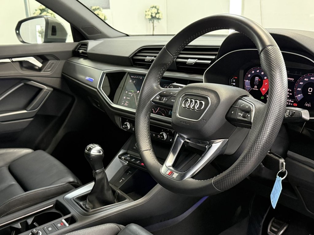 Used Audi Q3 2019 for sale - 78097055: Photo 37