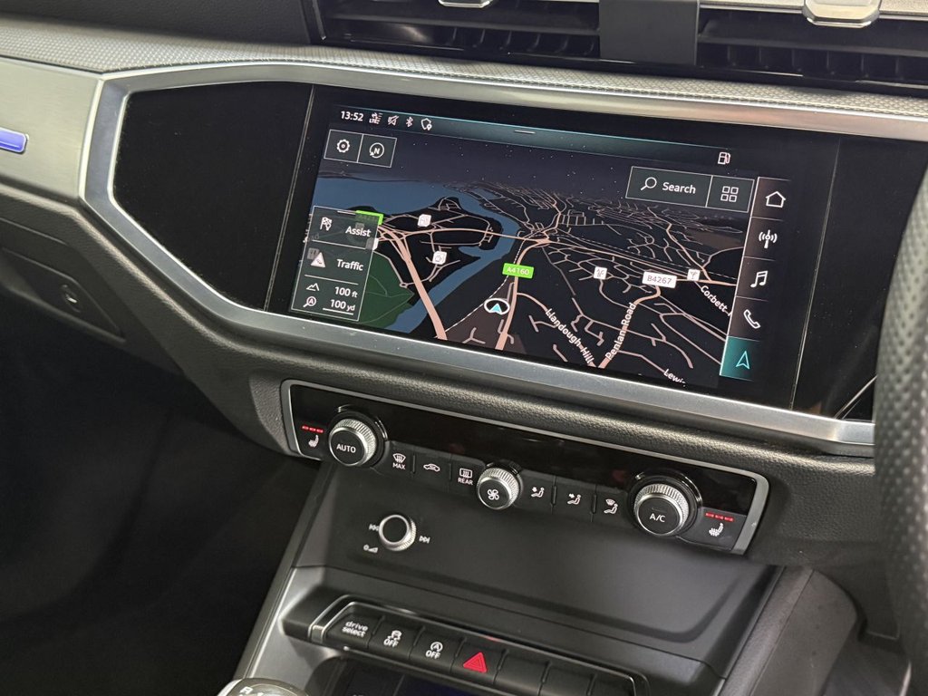 Used Audi Q3 2019 for sale - 78097055: Photo 38