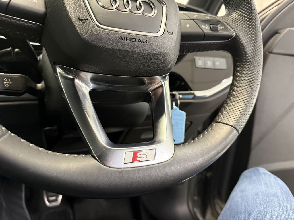 Used Audi Q3 2019 for sale - 78097055: Photo 39