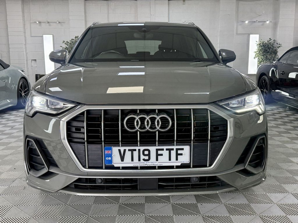 Used Audi Q3 2019 for sale - 78097055: Photo 5