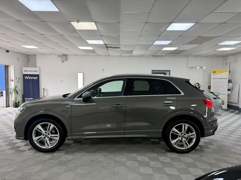 Used Audi Q3 2019 for sale - 78097055: Photo 7
