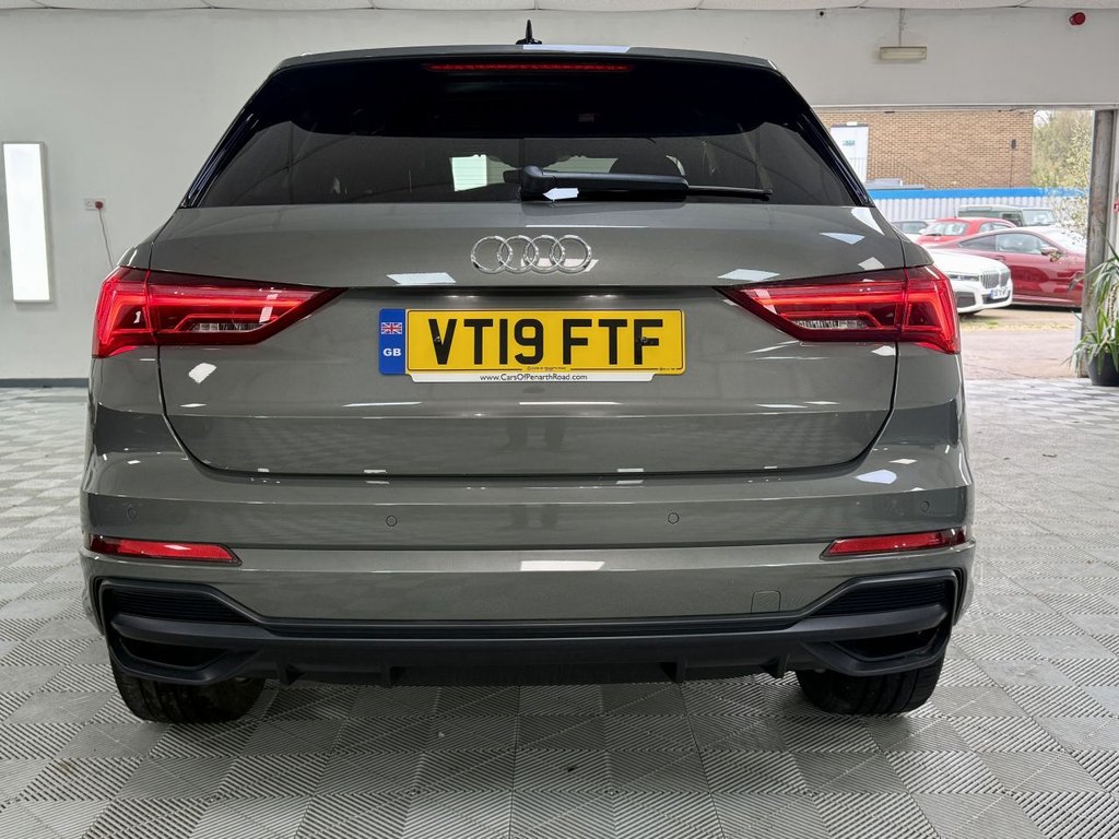 Used Audi Q3 2019 for sale - 78097055: Photo 9