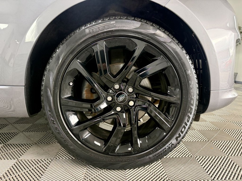 Used Land Rover Range Rover Sport 2020 for sale - 76291424: Photo 12