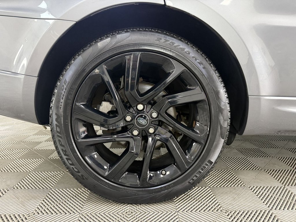 Used Land Rover Range Rover Sport 2020 for sale - 76291424: Photo 13