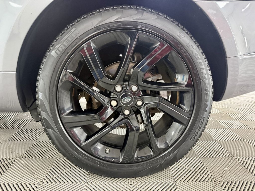 Used Land Rover Range Rover Sport 2020 for sale - 76291424: Photo 14