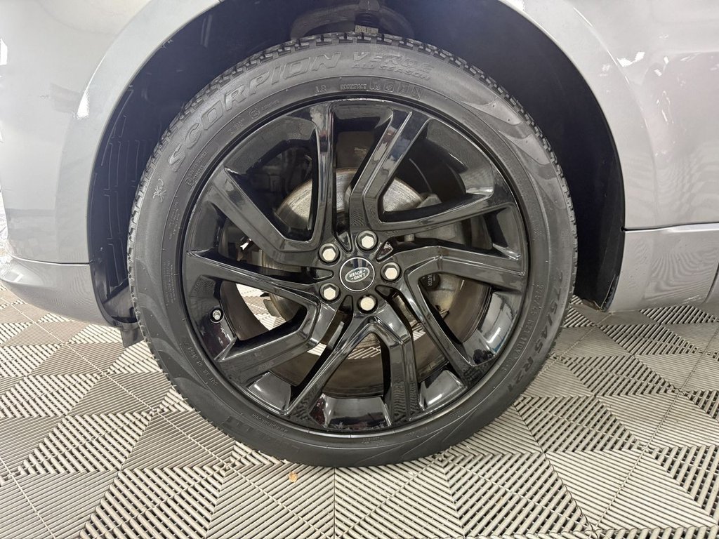 Used Land Rover Range Rover Sport 2020 for sale - 76291424: Photo 15
