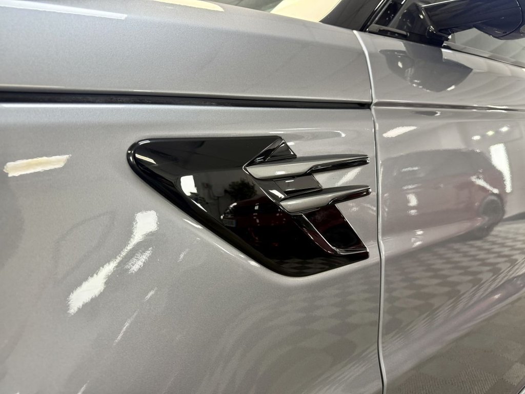 Used Land Rover Range Rover Sport 2020 for sale - 76291424: Photo 16
