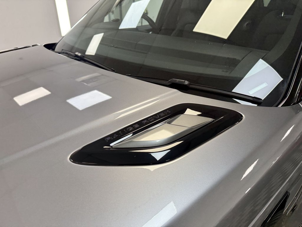 Used Land Rover Range Rover Sport 2020 for sale - 76291424: Photo 17