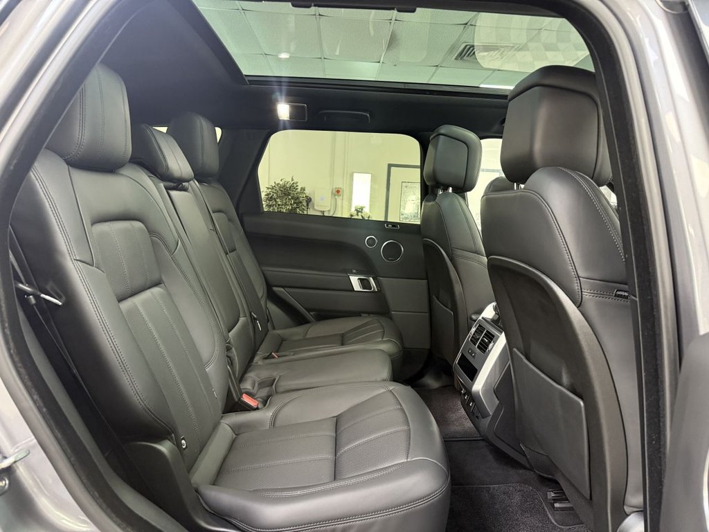 Used Land Rover Range Rover Sport 2020 for sale - 76291424: Photo 21