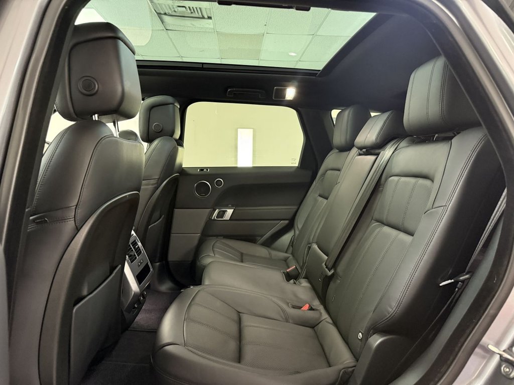 Used Land Rover Range Rover Sport 2020 for sale - 76291424: Photo 24